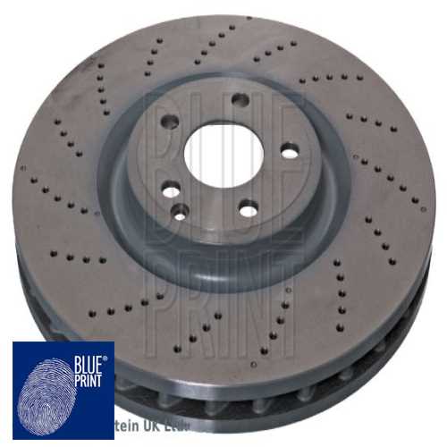 FREN DISKI ÖN  4MATIC 218 CLS 500 2011- Ürün Görseli